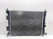 Radiator 25310C8000 Hyundai I20 25 Aniversario