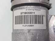 Lenkgetriebe 455100F061 Toyota Verso Großraumlimousine 1.6 16V VVT-i (1ZRFAE)