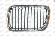 Grill 51138195151 BMW SERIE 3 BERLINA (E36) *
