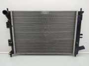 Radiator 253103X011 Hyundai i30 (GDHB5) Schrägheck 1.6 GDI Blue 16V (G4FD)