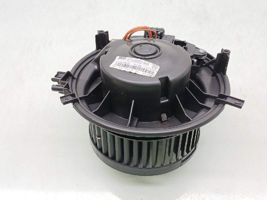 Heizlüfter 5Q1819021F Seat ST (5F8) 1.6 TDI