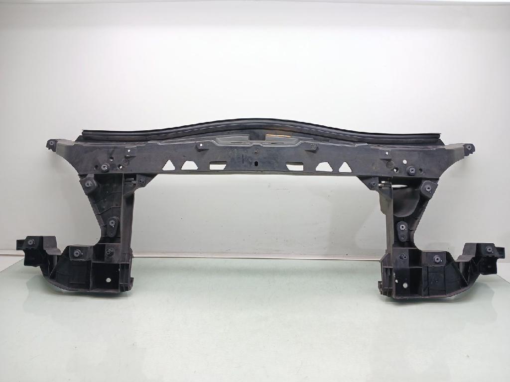 Schließplatte Kühlerträger A9068800403 Mercedes-Benz 3,5-t Caja/Chasis (B906) 316 CDI (906.131, 906.133, 906.135, 906.231, 906.233