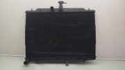 Radiator 214003UC0A Nissan X-Trail (T31) SUV 2.0 XE,SE,LE dCi 16V 4x4 (M9R)