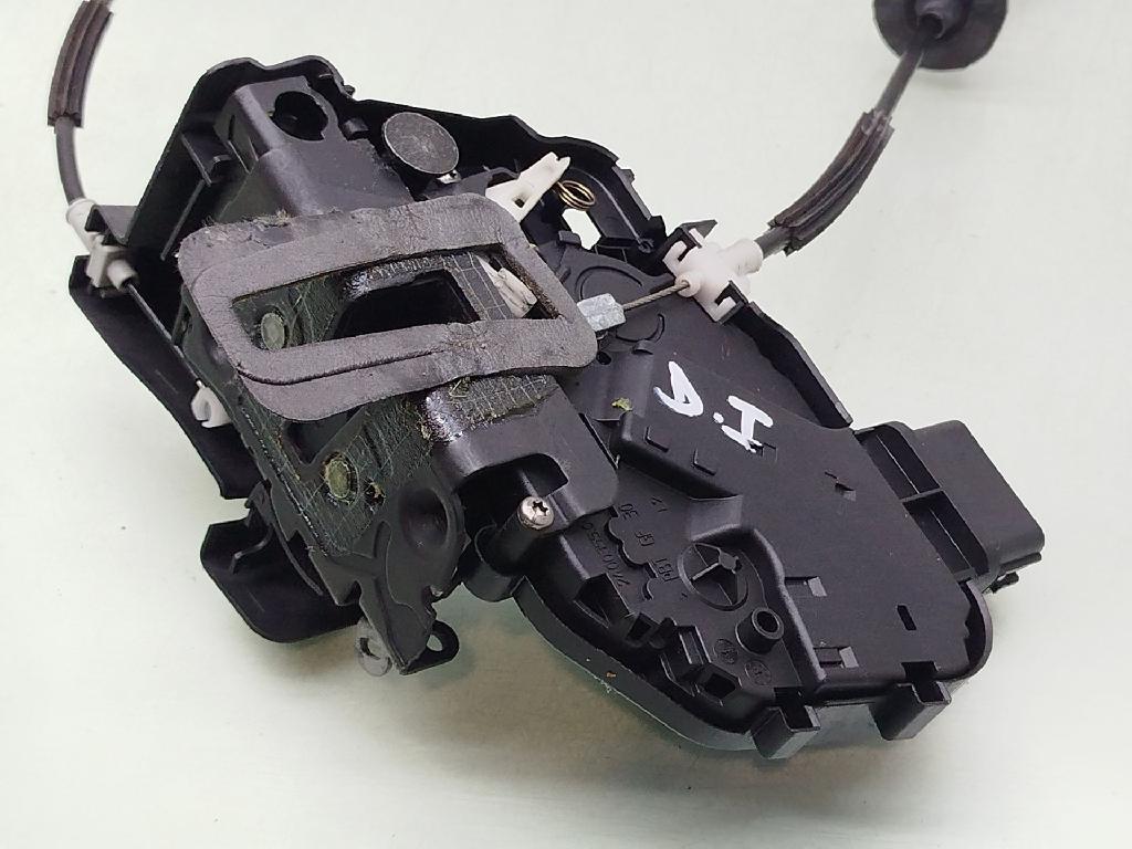 Türschloss Links Vorne LR091527 Land + Range Rover Range Rover Sport (LS) Geländewagen 3.0 S TDV6 (306DT)