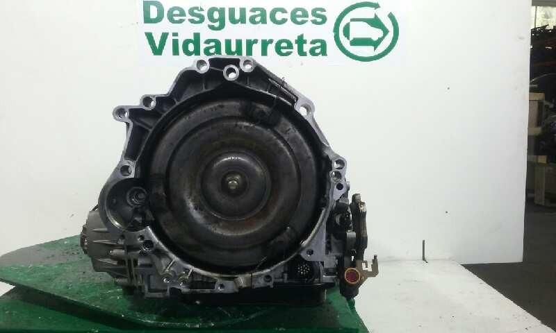 Getriebe DEY Audi A4 Avant (B5) Kombi 2.5 TDI V6 24V (AFB)
