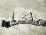 Hinterachse 43010BJ00A Nissan NV 200 (M20M) Van 1.5 dCi 90 (K9K)