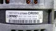 Lichtmaschine 270600R090 Toyota Auris (E18) Schrägheck 5-drs 2.0 D-4D-F 16V (1AD-FTV)