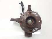 Achsschenkel Halter Rechts Vorne 400146275R Dacia Sandero II Schrägheck 0.9 TCE 12V LPG (H4B-408)