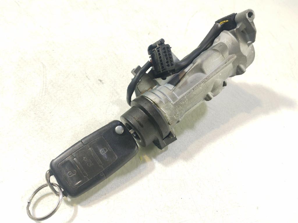 Zündschloss 1K0905851B Volkswagen Golf V (1K1) Schrägheck 1.9 TDI (BKC) BKC