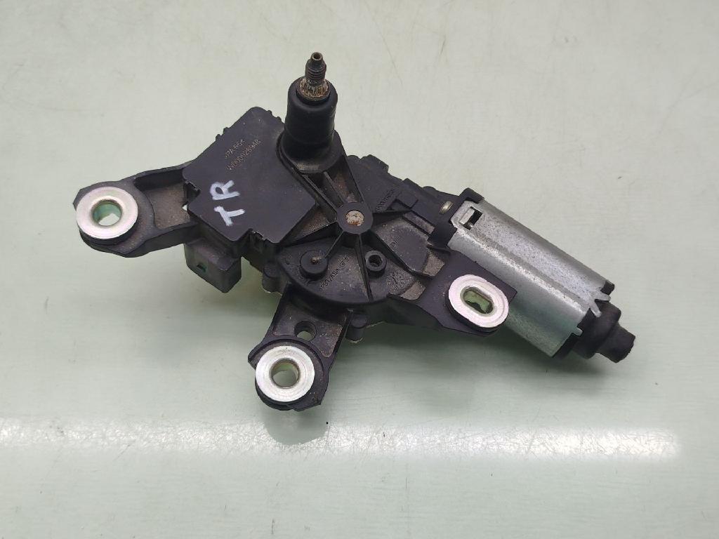 Scheibenwischermotor Hinten 4G9955711A Audi A1 Sportback (8XA/8XF) Schrägheck 5-drs 1.4 TDI Ultra 12V (CUSB)