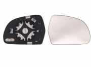 Außenspiegelglas Rechts 4F0857536AE Audi A3 Sportback (8PA) Schrägheck 5-drs 1.8 TFSI 16V Quattro (CDAA)