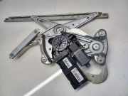 Fensterheber Links Vorne 807210004R Renault Megane III Coupe (DZ) Schrägheck 3-drs 1.5 dCi 110 (K9K-J836)