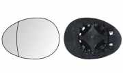 Außenspiegelglas Links 51162755625 Mini Clubman (R55) Kombi 1.6 16V Cooper S (N14-B16A)