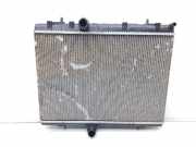 Radiator 9800482380 Peugeot TEPEE 1.2 THP