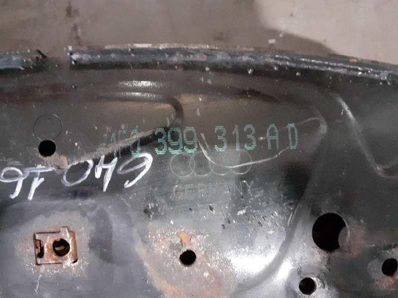 Vorderrad Achse 4F0399313AD Audi A6 Avant (C6) Kombi 2.0 TDI 16V (CAGB)