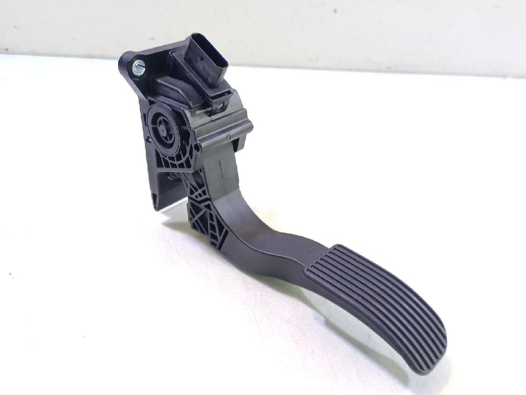 Gaspedal - - A9073010200 Mercedes-Benz V (447.8) Großraumlimousine 2.0 250d 16V (OM654.920)