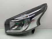 Scheinwerfer Links 260600500R Renault Trafic (1FL/2FL/3FL/4FL) Van 1.6 dCi 95 (R9M-413)