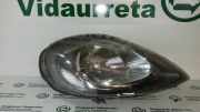 Scheinwerfer Rechts 2600000QAD Nissan PRIMASTAR (X83) 1.9 dCi Diesel CAT