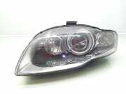 Scheinwerfer Links 8E0941029BM Audi A4 Quattro (B7) Limousine 2.0 TDI Quattro (BPW)