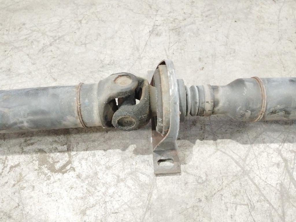 Kardanwelle A6394103206 Mercedes-Benz / MIXTO Furgoneta (W639) 111 CDI (639.601, 639.603)