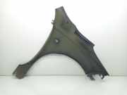 Kotflügel Links Vorne 63101AX630 Nissan Micra (K12) Schrägheck 1.2 16V (CR12DE)