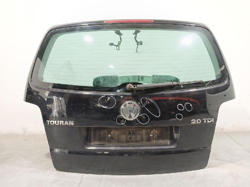 Hintertür 1T0827025L Volkswagen Touran (1T1/T2) Großraumlimousine 2.0 TDI 16V 140 (BKD) BKD