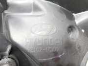 Scheinwerfer Rechts 921201C010 Hyundai Getz Schrägheck 1.1i 12V (G4HD)