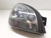 Scheinwerfer Rechts 921042E020 Hyundai Tucson (JM) SUV 2.0 CRDi VGT 16V 4x4 (D4EA-V)