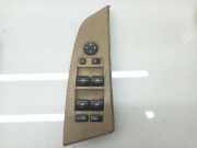 Schalter Für Elekt. Fensterheber Links Vorne 6939107 BMW 5 serie (E60) Limousine 530d 24V (M57N-D30(306D2))