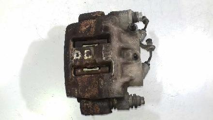 Bremssattel Rechts Vorne Nissan INTERSTAR MOD. 04 (X70) 2.5 dCi Diesel CAT