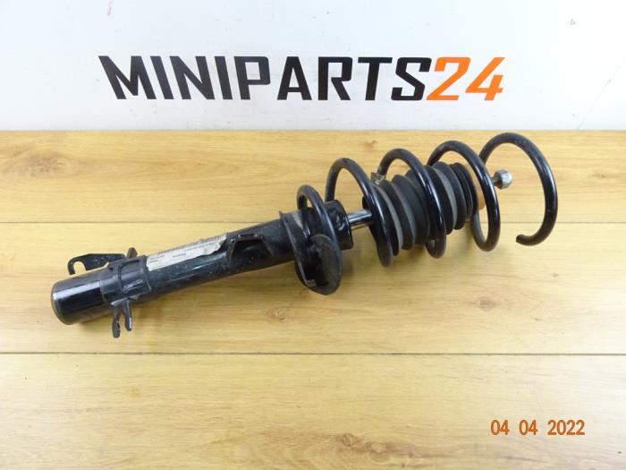 Stoßdämpfer links vorne Mini Mini Countryman R60 31309813651