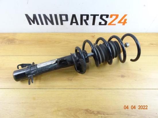 Stoßdämpfer links vorne Mini Mini Countryman R60 31309813651 Bild Stoßdämpfer links vorne Mini Mini Countryman R60 31309813651