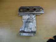 Abschirmblech unten Mini Mini R56 18407563111