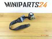 Sicherheitsgurt links hinten Mini Mini Cabriolet R57 72112757689