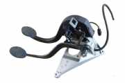 Pedalbelag für Kupplungsbelag Mini Mini R50, R53 35306757337