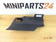 Schließplatte Mini Mini F55 51459262442