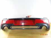 Stoßstange hinten Mini Mini Clubman R55 51127264351