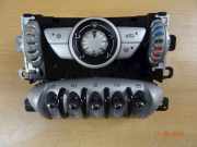 Bedienelement für Klimaanlage Mini Mini R56 64113453984
