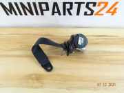 Sicherheitsgurt rechts hinten Mini Mini R56 72112751402