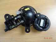 Türgriff links vorne Mini Mini Cabriolet R52 7133517