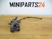 Bremsträger links hinten Mini Mini F56 6860557