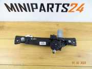 Fensterheber links hinten Mini Mini F55 13262410