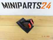 Sicherheitsgurt mitte Mini Mini Clubman R55 2752698
