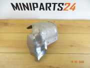 Abschirmblech unten Mini Mini R56 8509066