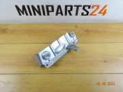 Abschirmblech unten Mini Mini F56 11658604702