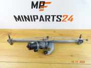 Wischermotor Mini Mini Cabriolet R57 53555304