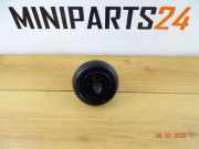 Lüftungsgitter Armaturenbrett Mini Mini F55 64229262413