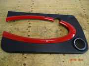 Türverkleidung links vorne Mini Mini R56 51412753297