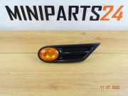 Blinker Kotflügel links vorne Mini Mini Clubman R55 7260201