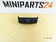 Bedienelement für Klimaanlage Mini Mini R50, R53 64116922255